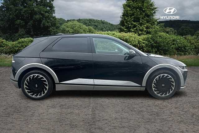 Hyundai Ioniq 5 ULTIMATE