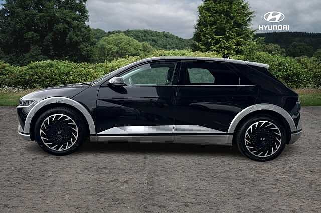Hyundai Ioniq 5 ULTIMATE