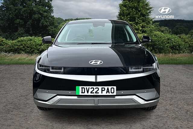 Hyundai Ioniq 5 ULTIMATE