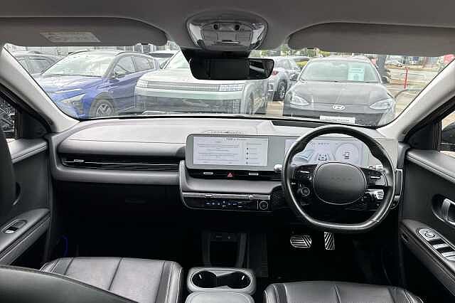 Hyundai Ioniq 5 ULTIMATE