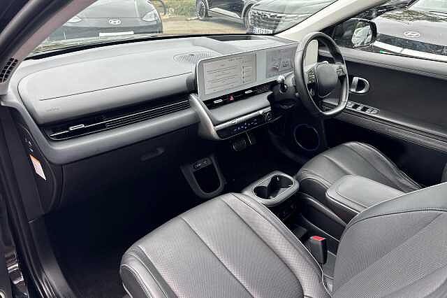 Hyundai Ioniq 5 ULTIMATE