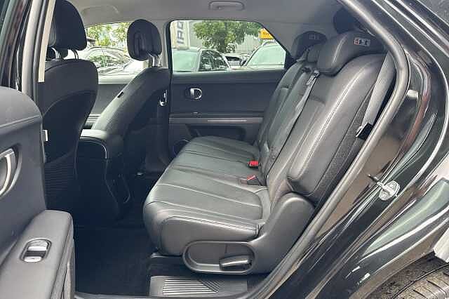 Hyundai Ioniq 5 ULTIMATE