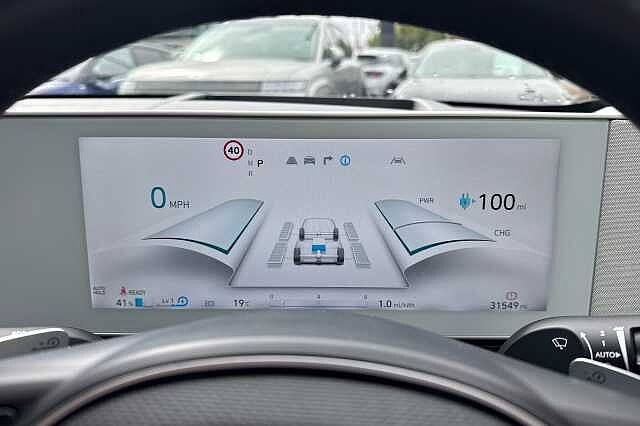 Hyundai Ioniq 5 ULTIMATE