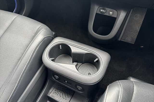 Hyundai Ioniq 5 ULTIMATE