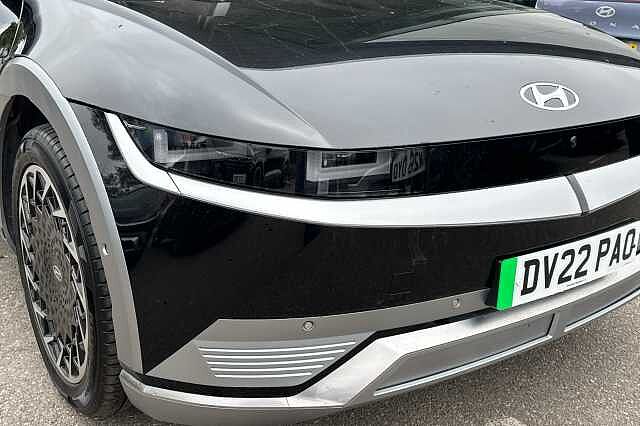 Hyundai Ioniq 5 ULTIMATE