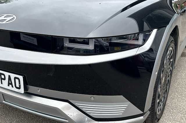 Hyundai Ioniq 5 ULTIMATE