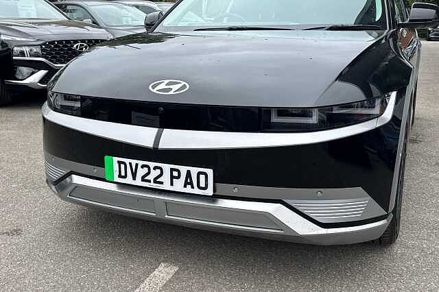 Hyundai Ioniq 5 ULTIMATE