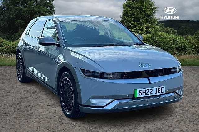 Hyundai Ioniq 5 ULTIMATE