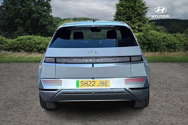 Hyundai Ioniq 5 ULTIMATE