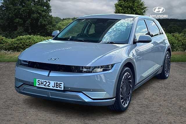 Hyundai Ioniq 5 ULTIMATE
