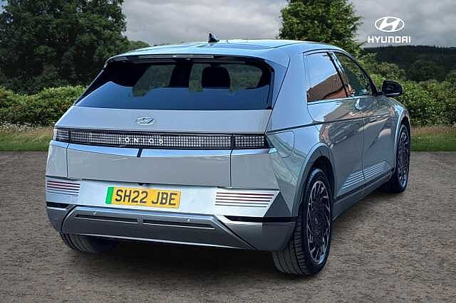 Hyundai Ioniq 5 ULTIMATE