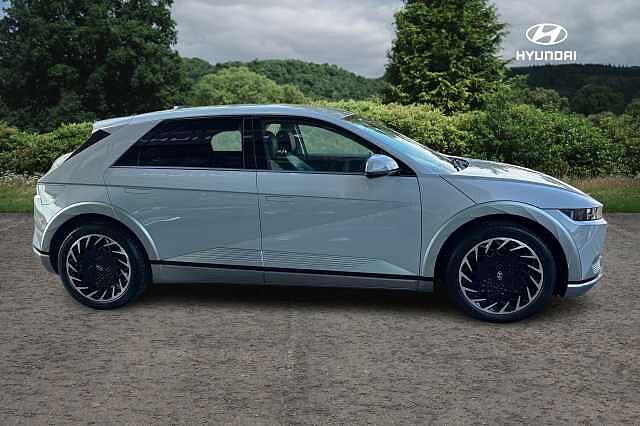 Hyundai Ioniq 5 ULTIMATE