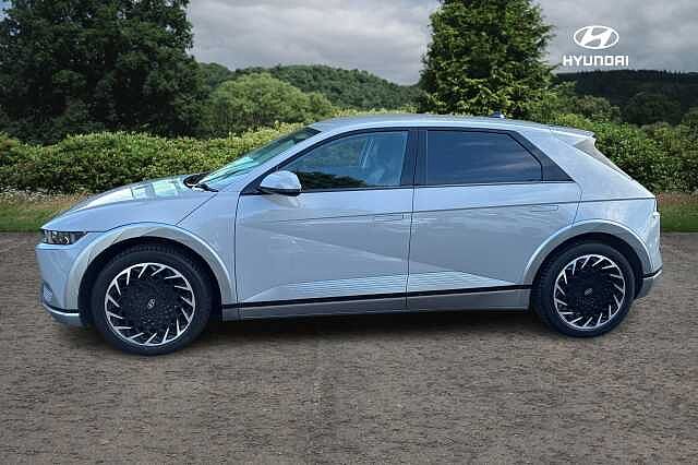 Hyundai Ioniq 5 ULTIMATE
