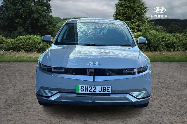 Hyundai Ioniq 5 ULTIMATE
