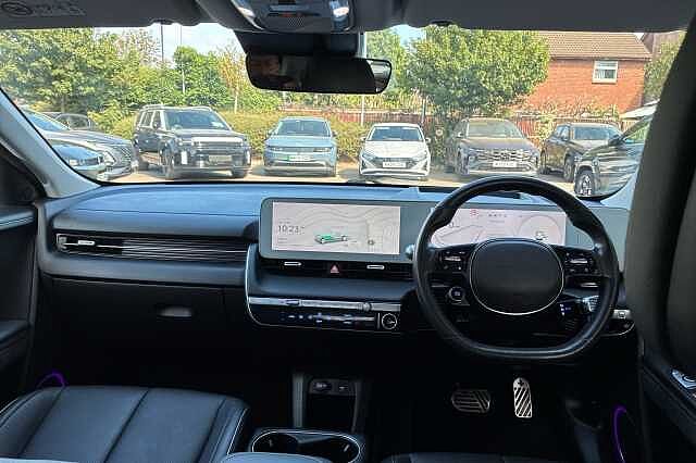 Hyundai Ioniq 5 ULTIMATE