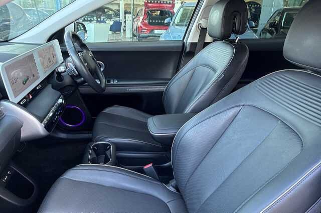 Hyundai Ioniq 5 ULTIMATE