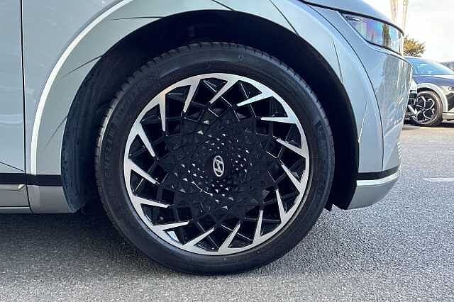 Hyundai Ioniq 5 ULTIMATE