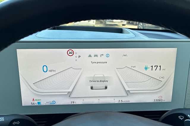 Hyundai Ioniq 5 ULTIMATE