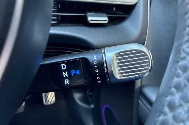 Hyundai Ioniq 5 ULTIMATE