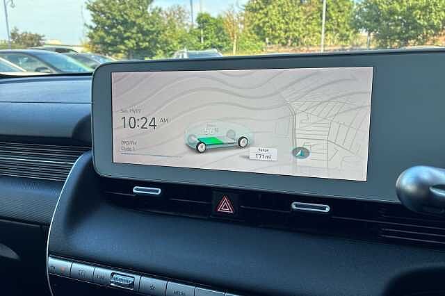 Hyundai Ioniq 5 ULTIMATE