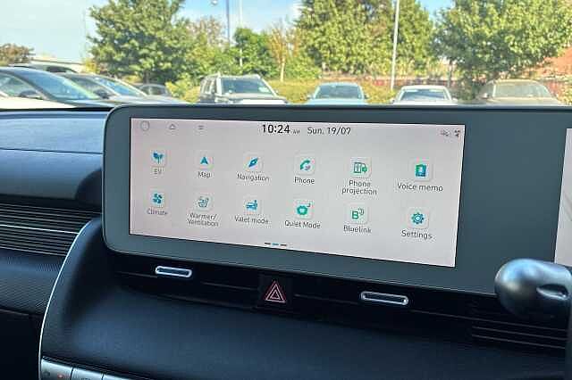 Hyundai Ioniq 5 ULTIMATE