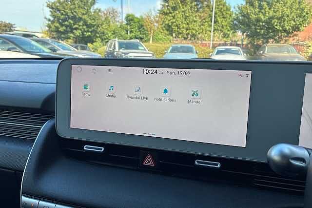Hyundai Ioniq 5 ULTIMATE