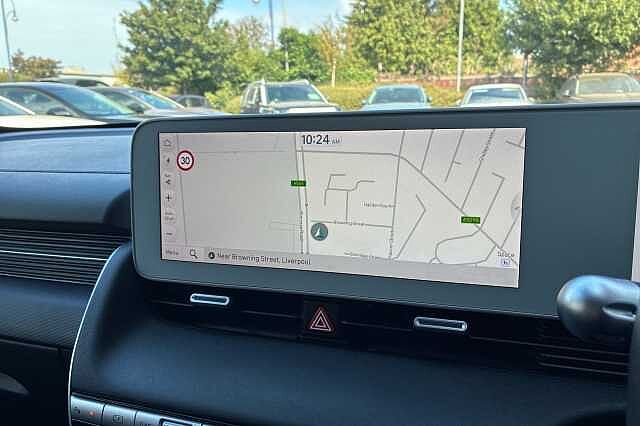 Hyundai Ioniq 5 ULTIMATE