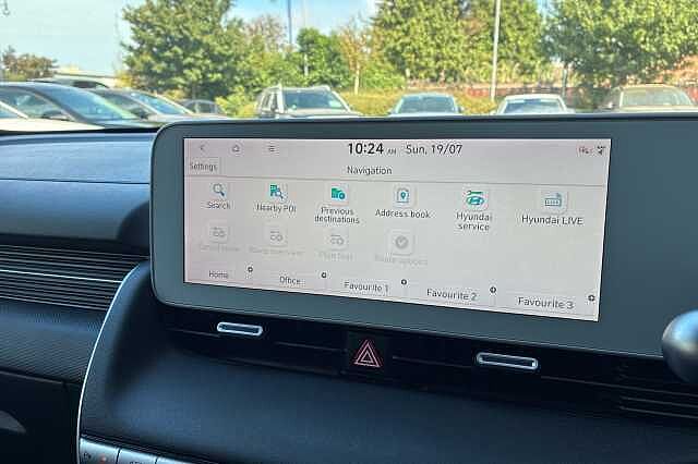 Hyundai Ioniq 5 ULTIMATE