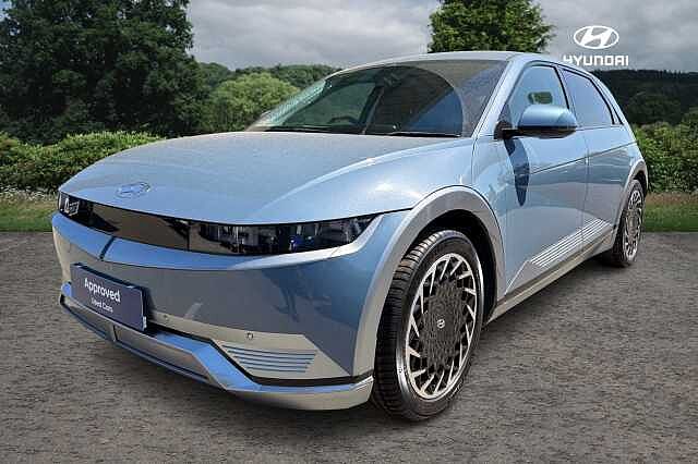 Hyundai Ioniq 5 ULTIMATE