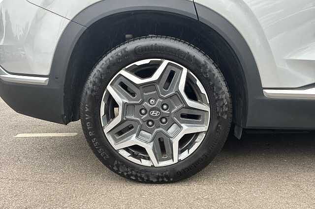 Hyundai Santa Fe ULTIMATE