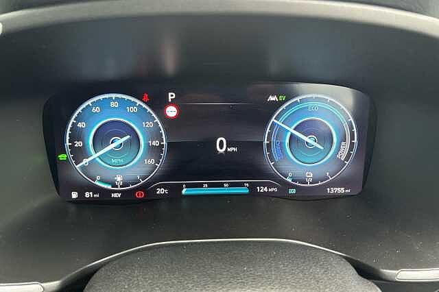 Hyundai Santa Fe ULTIMATE