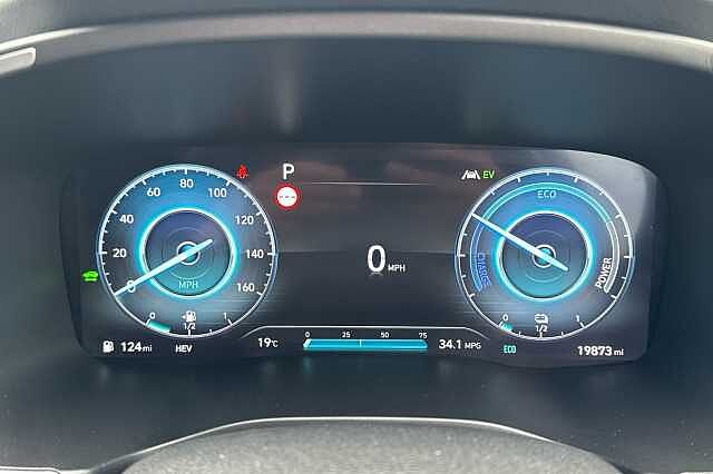 Hyundai Santa Fe ULTIMATE
