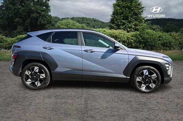 Hyundai Kona ULTIMATE