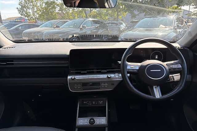 Hyundai Kona ULTIMATE