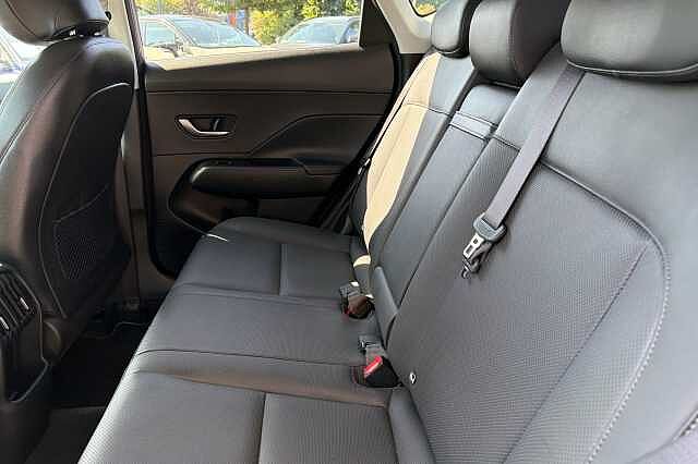Hyundai Kona ULTIMATE