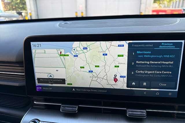 Hyundai Kona ULTIMATE
