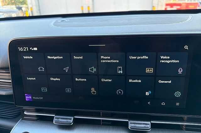 Hyundai Kona ULTIMATE