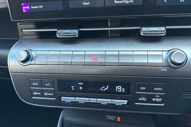 Hyundai Kona ULTIMATE