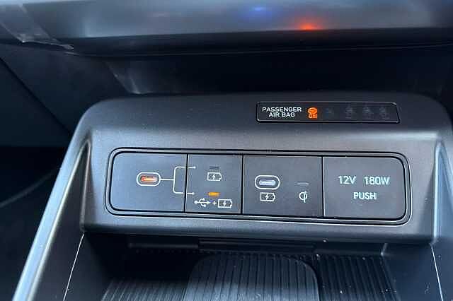 Hyundai Kona ULTIMATE