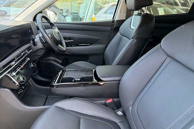Hyundai Tucson ULTIMATE