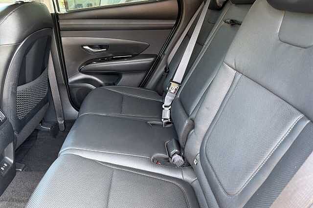 Hyundai Tucson ULTIMATE