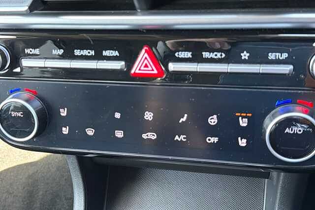 Hyundai Tucson ULTIMATE