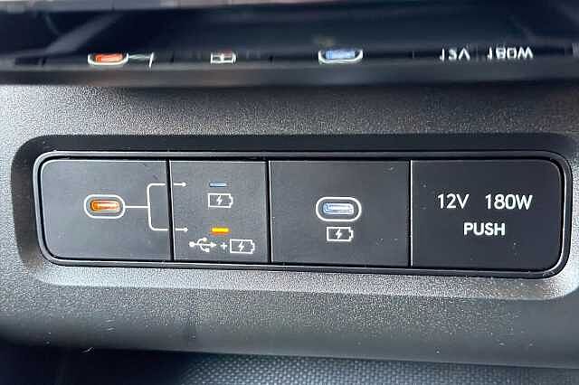 Hyundai Tucson ULTIMATE