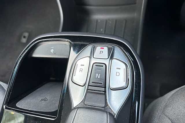 Hyundai Ioniq PREMIUM