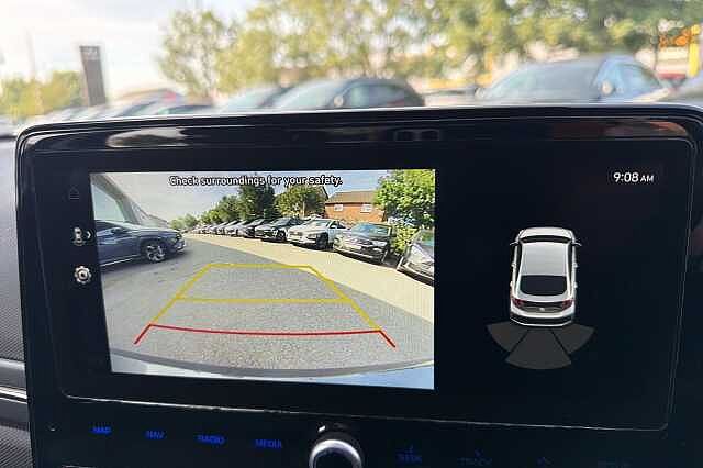 Hyundai Ioniq PREMIUM