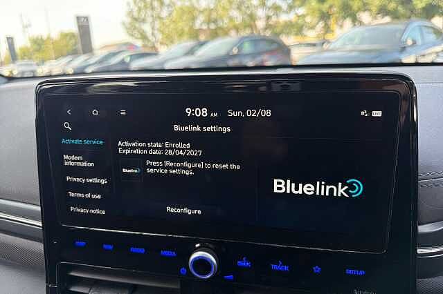 Hyundai Ioniq PREMIUM