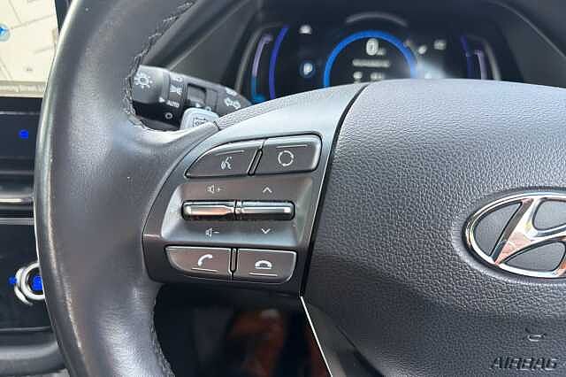Hyundai Ioniq PREMIUM