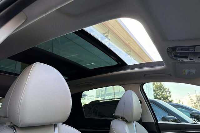 Hyundai TUCSON 1.6 TGDi Ultimate 5dr 2WD Grey