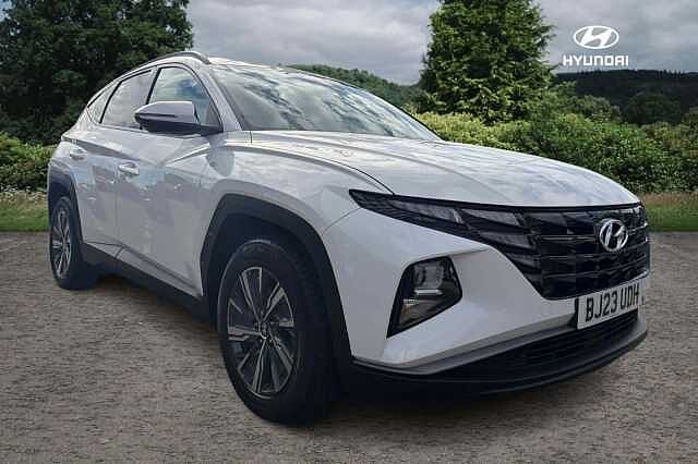 1.6 TGDi 48V MHD SE Connect 5dr 2WD DCT