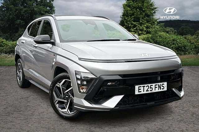 1.6T 138 N Line 5dr